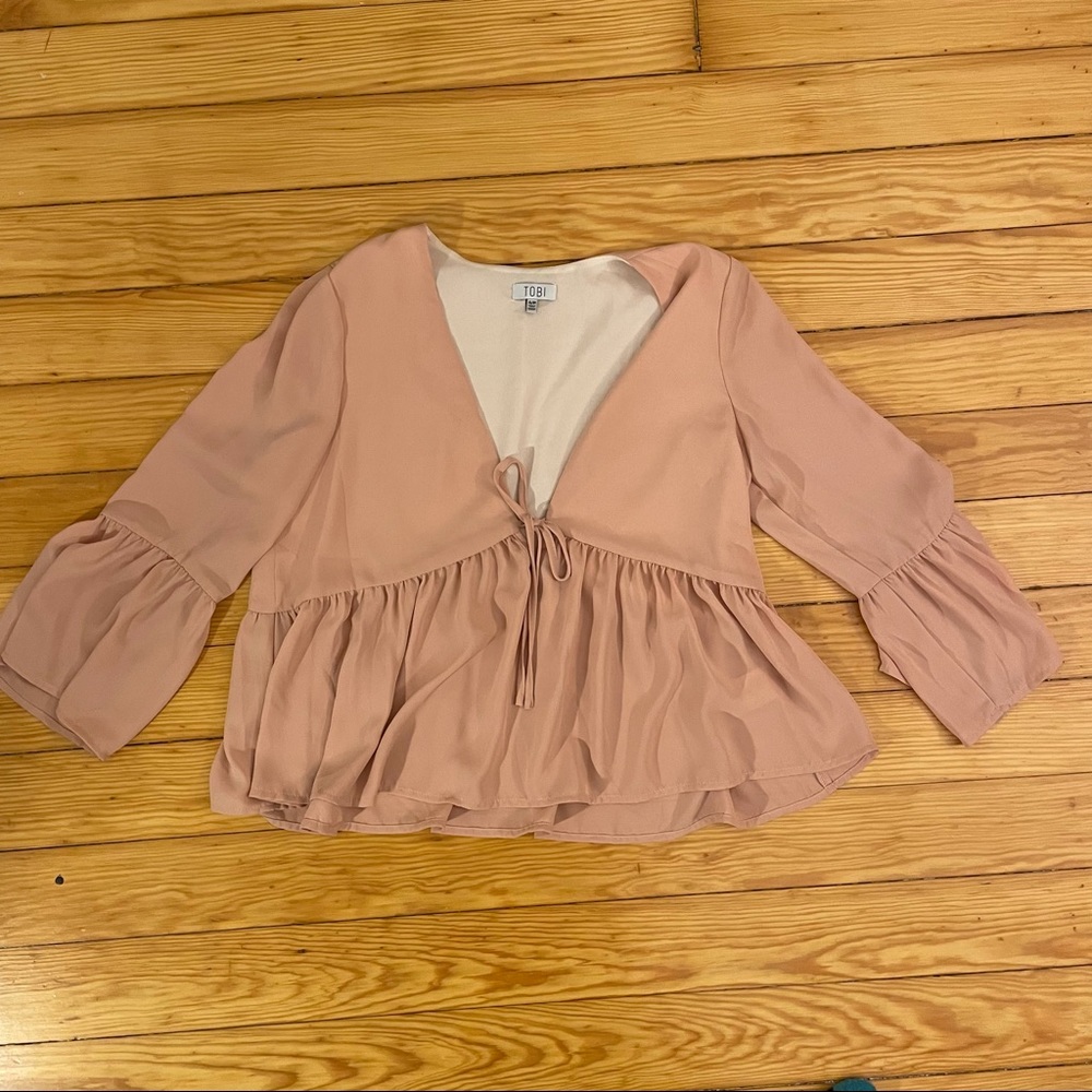 Tobi blouse